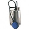 Grundfos pompe vide-cave KP250-A-1 + flotteur hors recupel