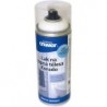 Laque travail supplementaire pour D-radiateur spray blanc RAL9016