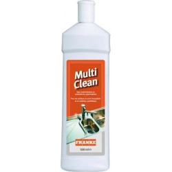 Franke multi cleaner