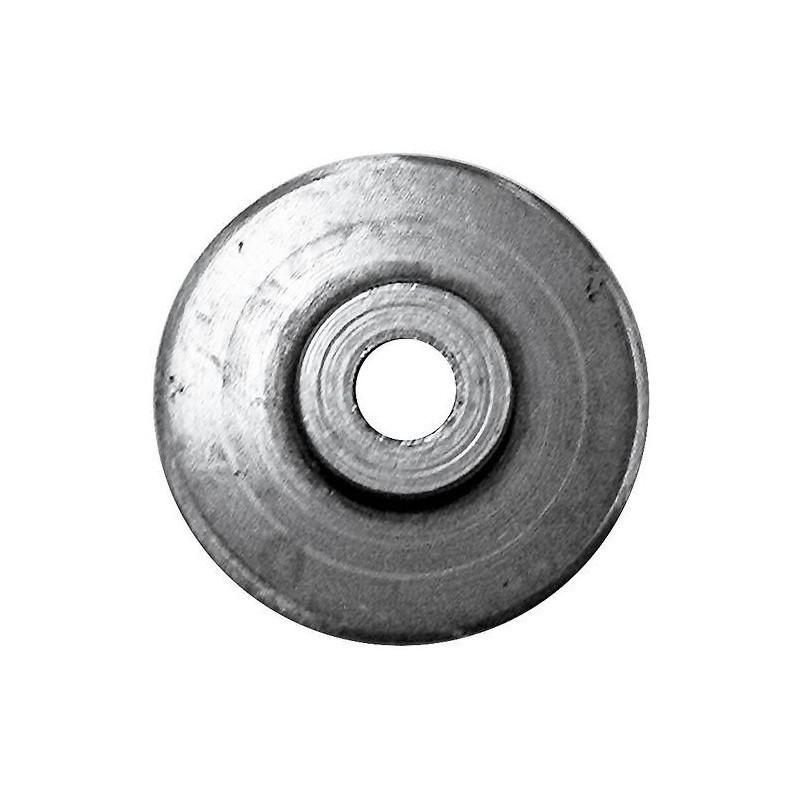 Molette de rechange pour coupe-tubes plt