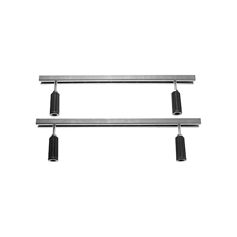 Duravit pieds pour bain d-code
