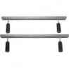 Duravit pieds pour bain d-code