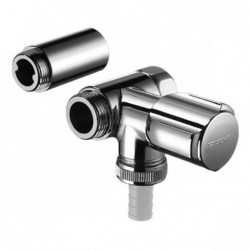 Schell robinet...