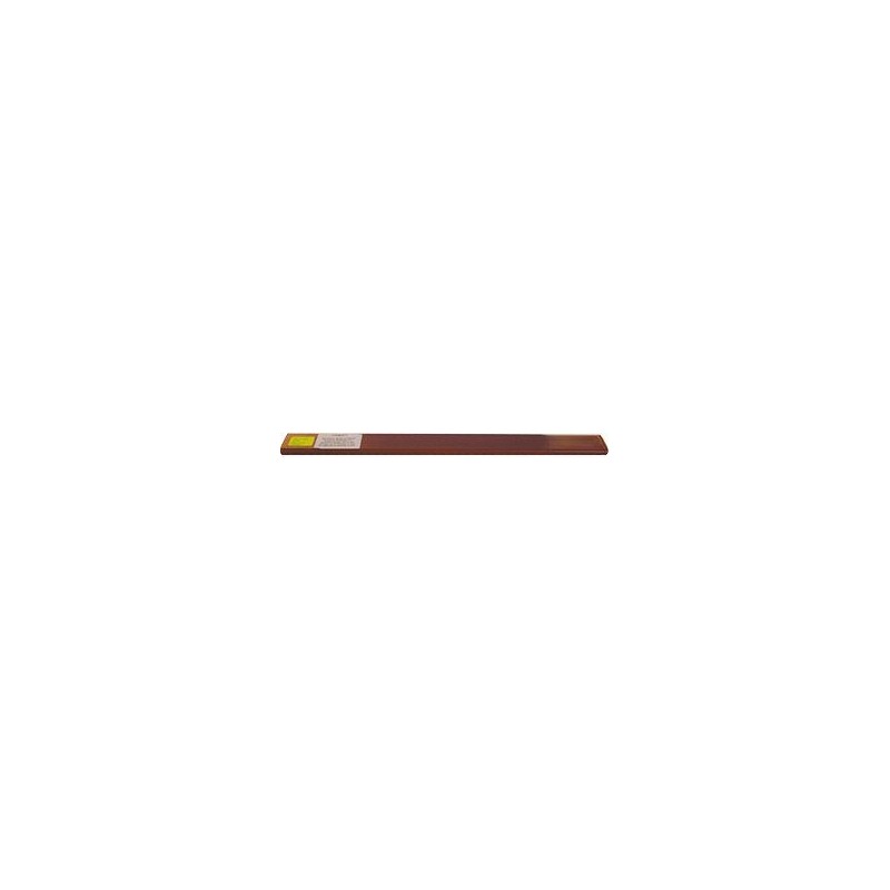 Soudure argent en baguettes 40% tube 200 grammes