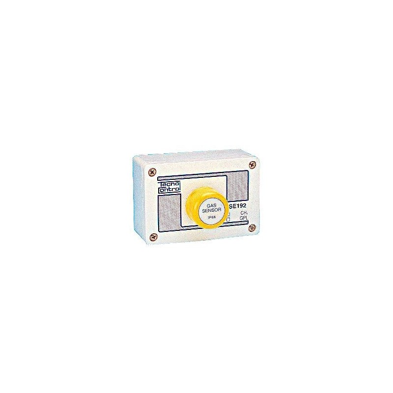 Soper sonde pour propane/LPG