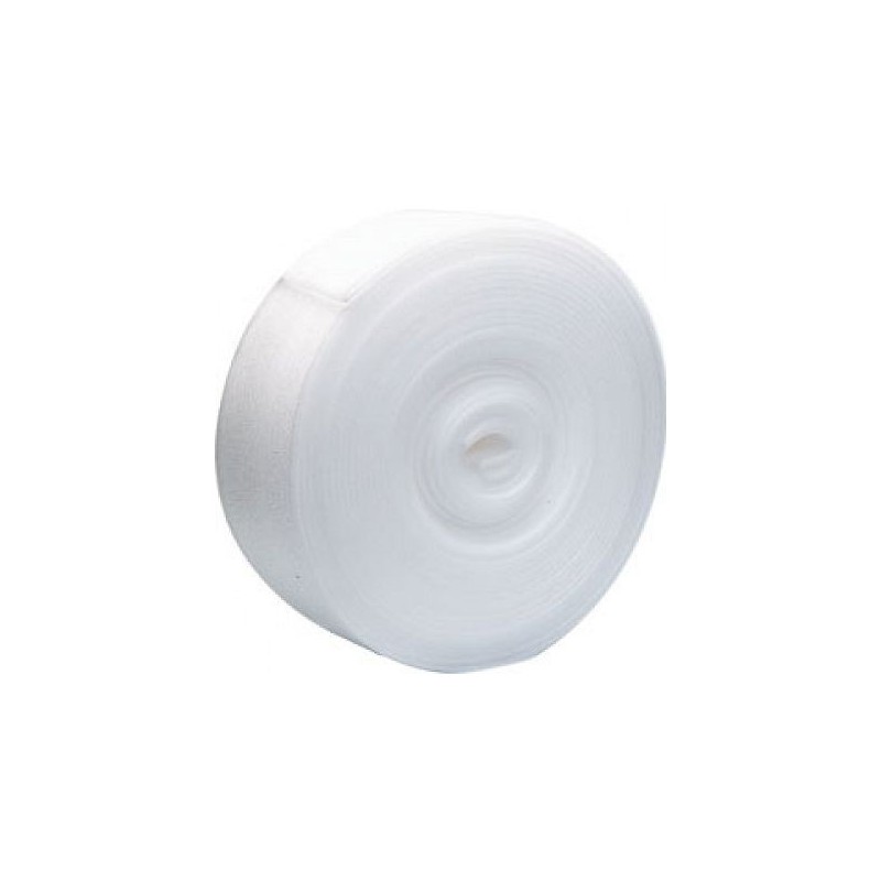 Comap isolation de bord chauffage sol 150-10mm rouleau 25m