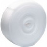Comap isolation de bord chauffage sol 150-10mm rouleau 25m