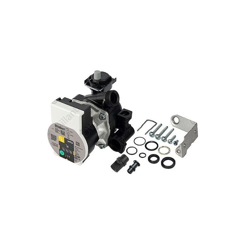 Vaillant pompe haute efficacité VUW 240/3+242/3