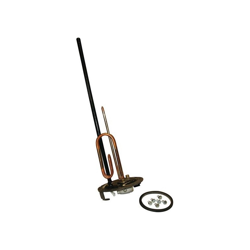 Ariston kit résistance blindée BRDN150-200L 2200w
