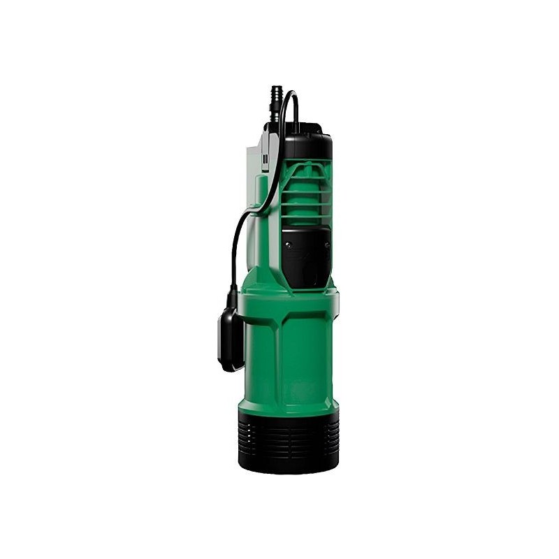 DAB pompe immergée divertron 650x + 1m tuyau