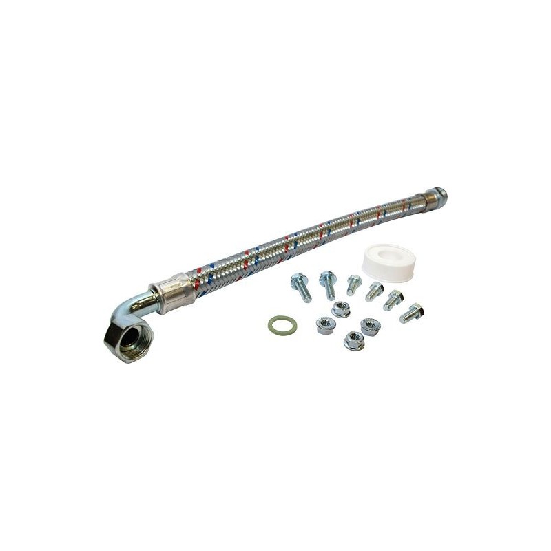 DAB kit flexible 60L 4/4-4/4-60cm