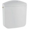 Geberit réservoir monobloc blanc chantier