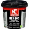 Griffon caoutchouc liquide HBS-200 pot 1L