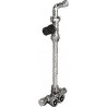 Danfoss combinaison bitube mur +RAE
