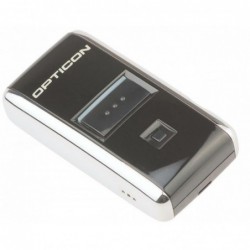 Scanner code bar Opticon +...