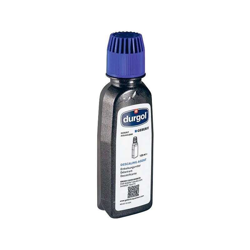 Geberit détartrant aquaclean