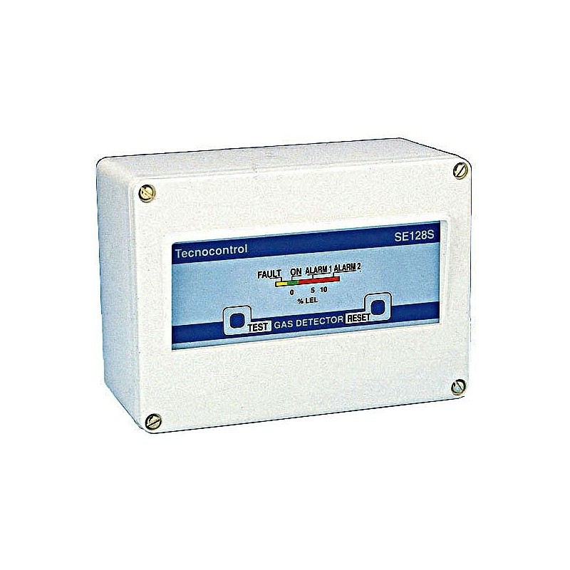 Détection GAS pour 1 sonde