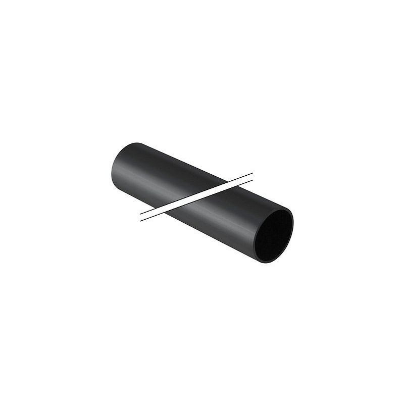 Geberit tube PE 5m la longueur 250mm