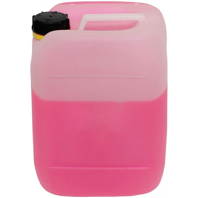 Vaillant glycol pour solar 10L rose