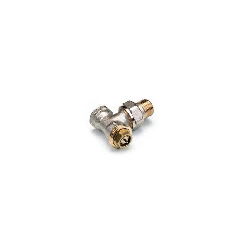 Comap vanne radiateur thermostatique équerre 3/4"MF-M28