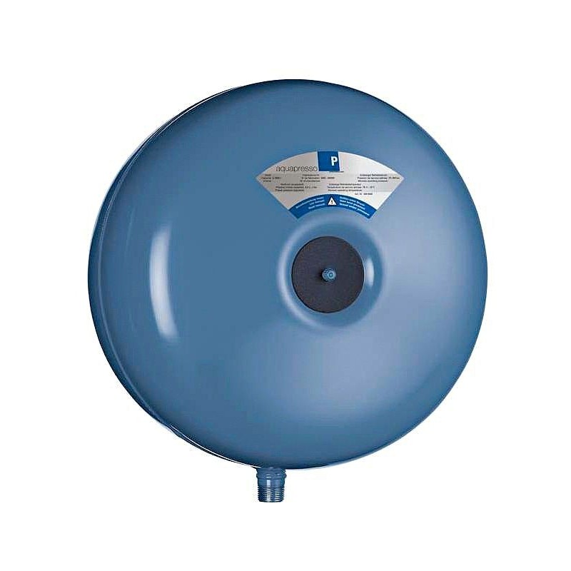 Pneumatex vase d'expansion sanitaire Aquapresso 35L 10bar