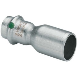 Viega réduction MF 35-22mm...