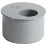 Nicoll réduction PVC grise MF 80- 40mm