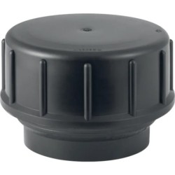 Geberit PE union filetée +...