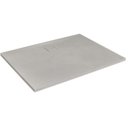 Plaque de douche Mass solid...