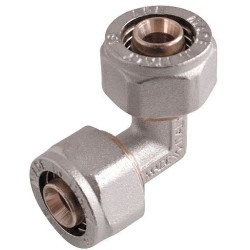 Bibs-VPE coude 16-16-2,2mm