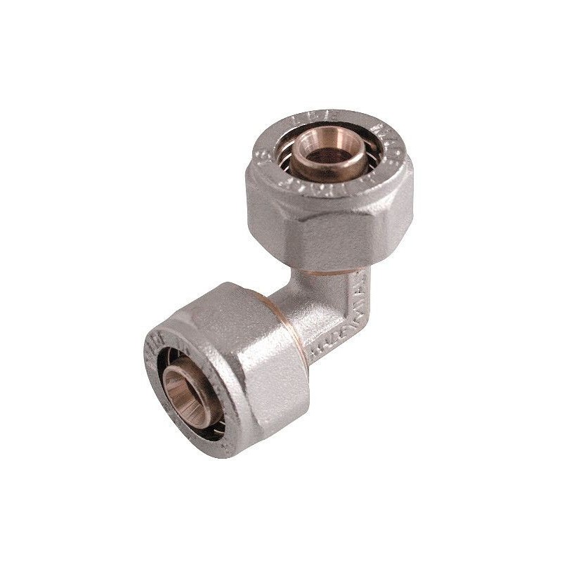 Bibs-VPE coude 16-16-2,2mm