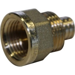 Bibs-VPE raccord 1/2"M...