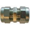 Bibs-VPE raccord double 16-16-2,2mm