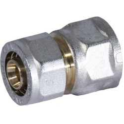 Bibs-VPE racoord 3/4"F...
