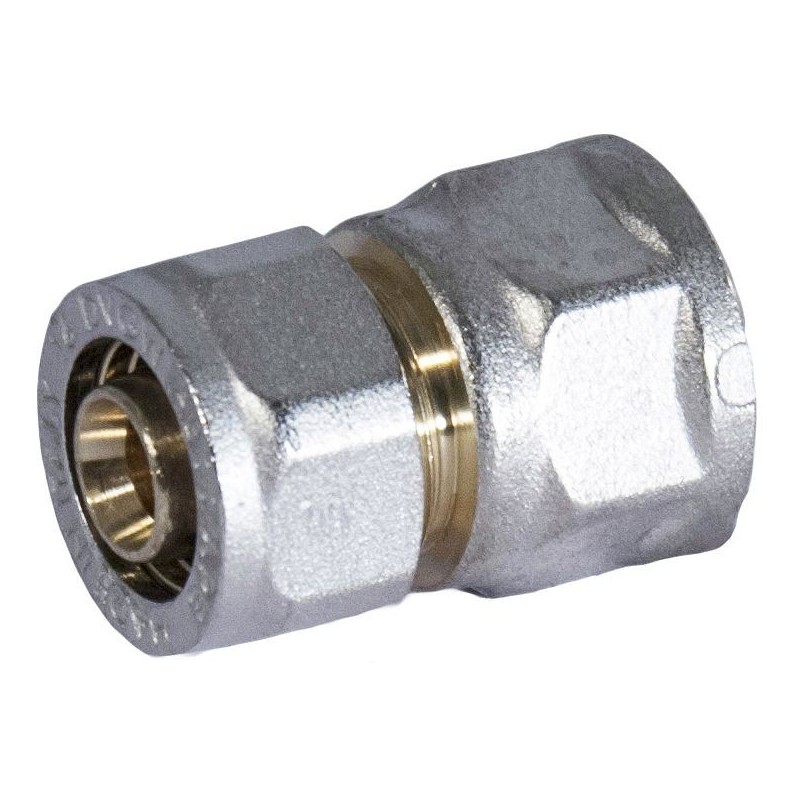 Bibs-VPE racoord 3/4"F 20-2,8mm
