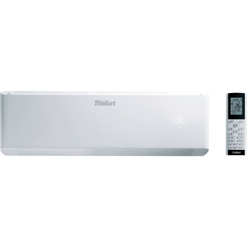 Vaillant airco unité intérieure modèle mural Climavair 2,0kw