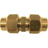 Tiemme bicogaz raccord 22-22mm