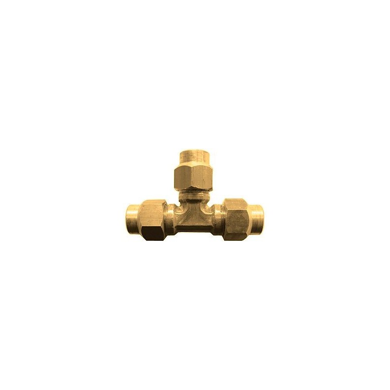 Tiemme bicogaz T 12-12-12mm