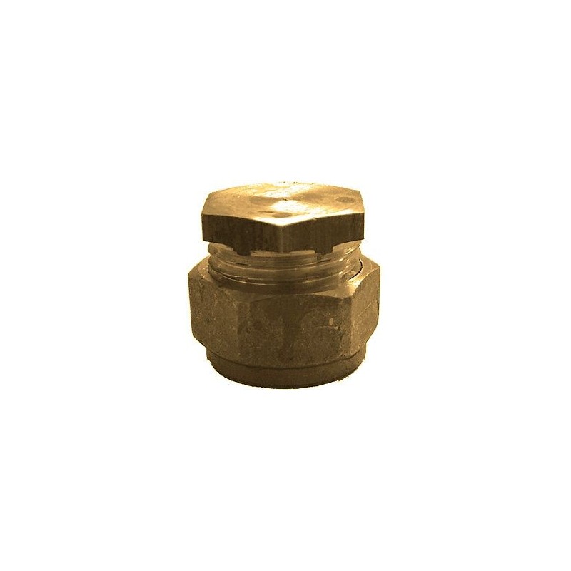 Tiemme bicone bouchon 12mm
