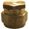 Tiemme bicone bouchon 22mm