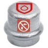 Frabo bonnet 42mm acier carbone