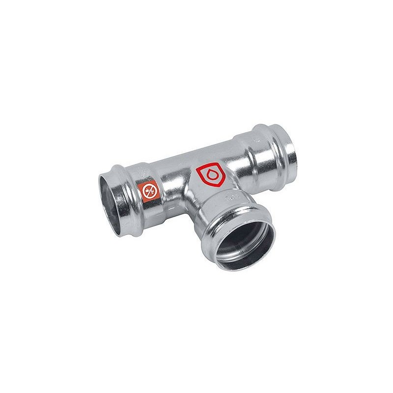 Frabo T 15mm acier carbone