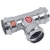Frabo T 15mm acier carbone