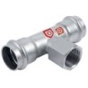 Frabo T 35-3/4"F-35mm acier carbone