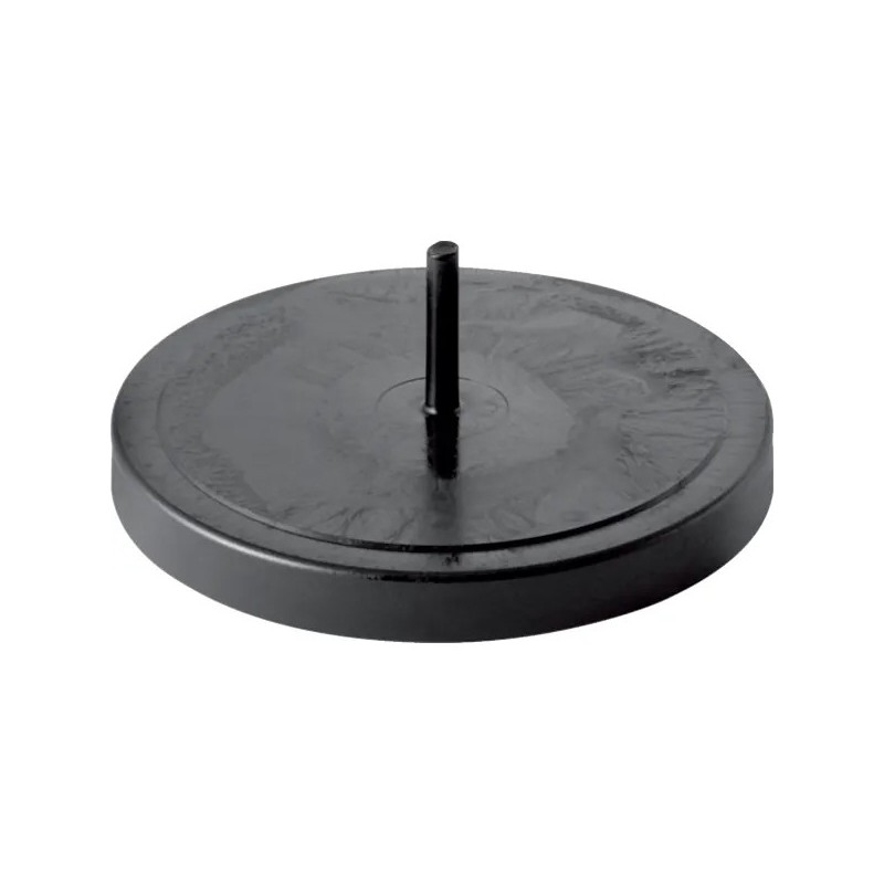 Geberit bouchon à souder PE 56mm