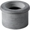 Geberit joint à levres pour tube PE 40-56mm
