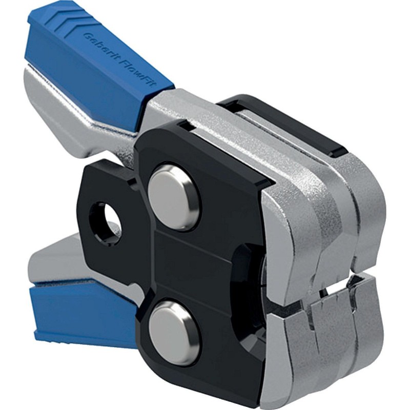 Rothenberger mâchoire pour Geberit mepla 16mm