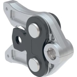 Geberit manchon 16-16mm Mepla