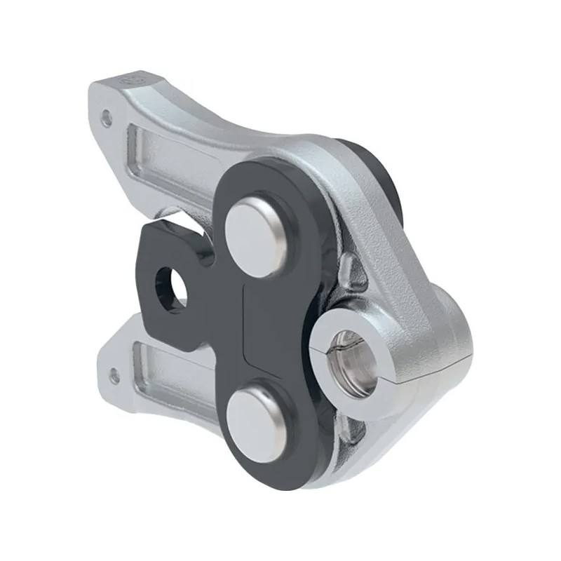 Geberit manchon 16-16mm Mepla