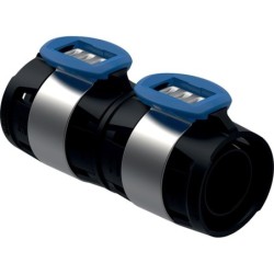 Geberit manchon 20-20mm Mepla